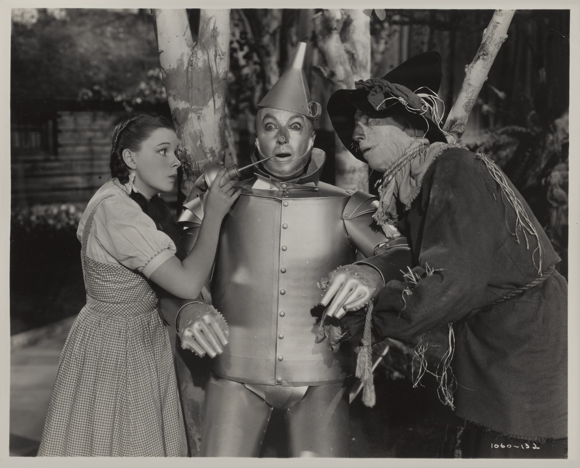 The Wizard of Oz (1939), US, Original black and white singleweight